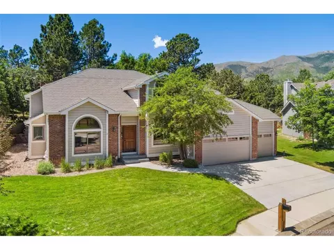2485 Vantage Dr, Colorado Springs, CO 80919
