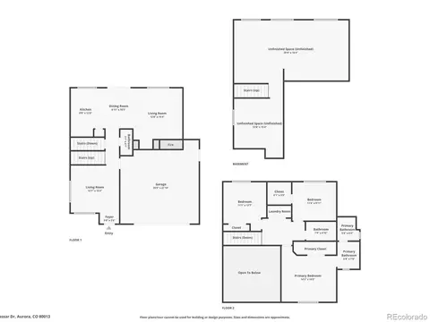 18554 E Vassar Dr, Aurora, CO 80013 photo 42