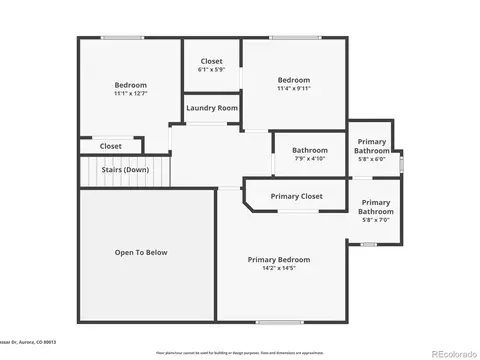 18554 E Vassar Dr, Aurora, CO 80013 photo 41