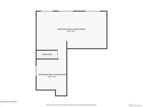 18554 E Vassar Dr, Aurora, CO 80013 photo 43
