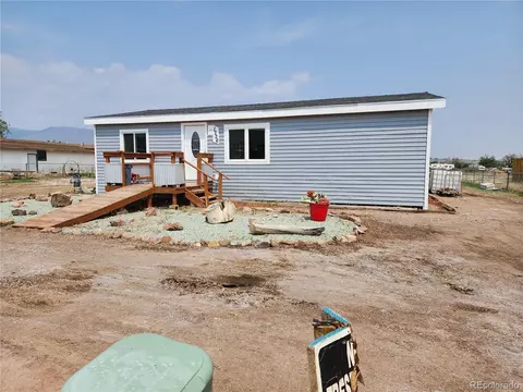 1226 Pennsylvania Ave, Canon City, CO 81212