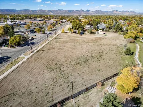 6365 W Coal Mine Ave, Littleton, CO 80123