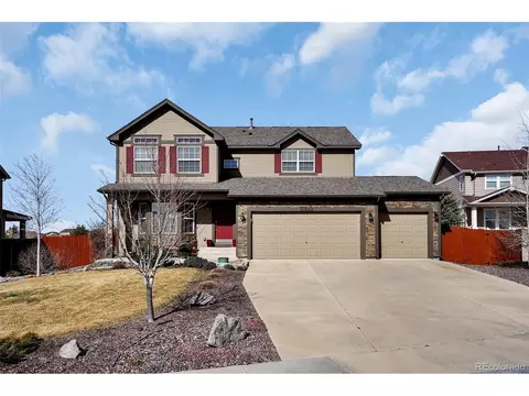 10852 White Sands Ct, Peyton, CO 80831 photo 1