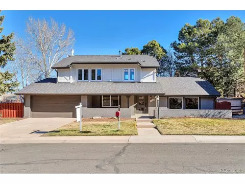 6122 S Galena Ct, Englewood, CO 80111
