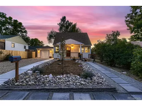 3385 Chase St, Wheat Ridge, CO 80212