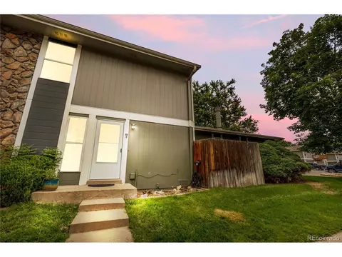 10001 Evans Ave #86B, Denver, CO 80247
