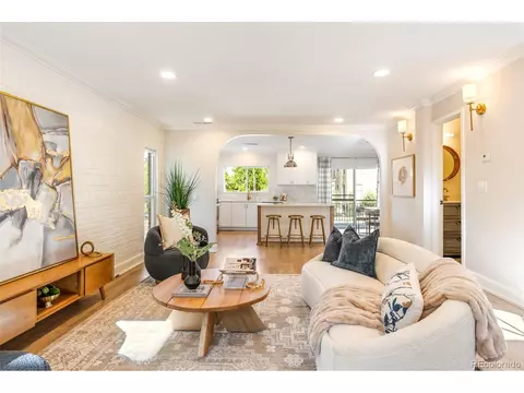 805 E 7th Ave #1, Denver, CO 80218
