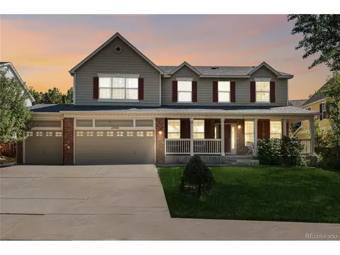11702 Larkspur Dr, Parker, CO 80134