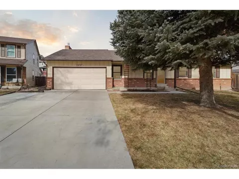 15037 E Carolina Pl, Aurora, CO 80012