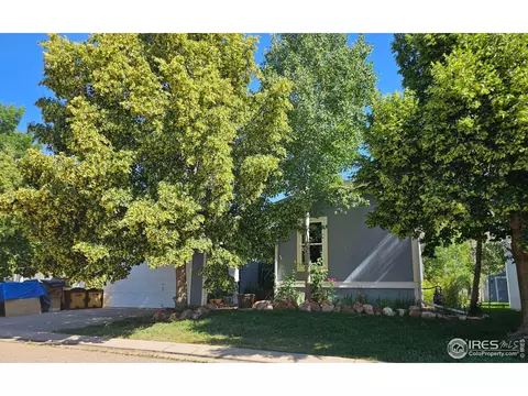 3275 N Rim #131, Longmont, CO 80504