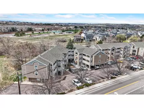 1263 S Gilbert St, Castle Rock, CO 80104