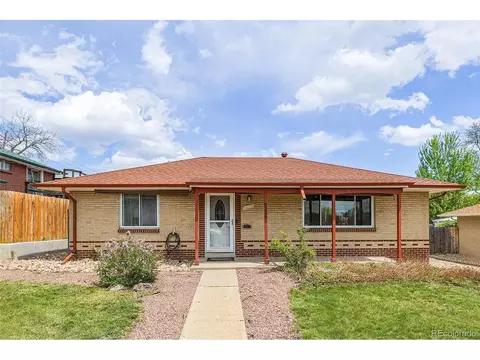 6356 Yukon Ct, Arvada, CO 80004