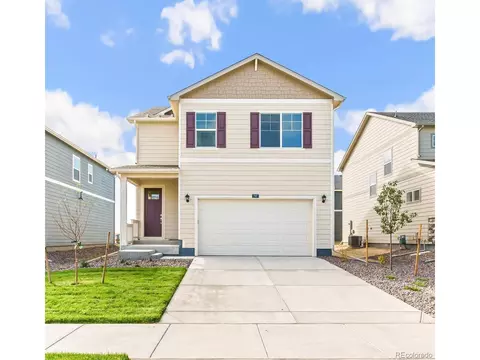 840 King St, Lochbuie, CO 80603