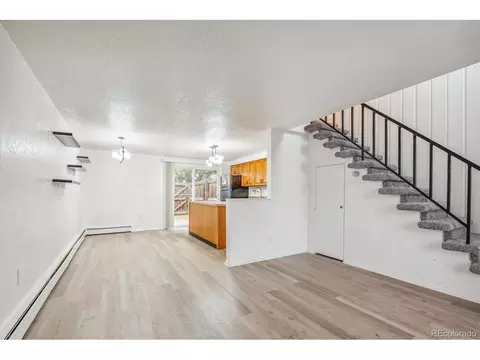 Living - Undisclosed, Arvada, CO 80002 photo 2 of 2