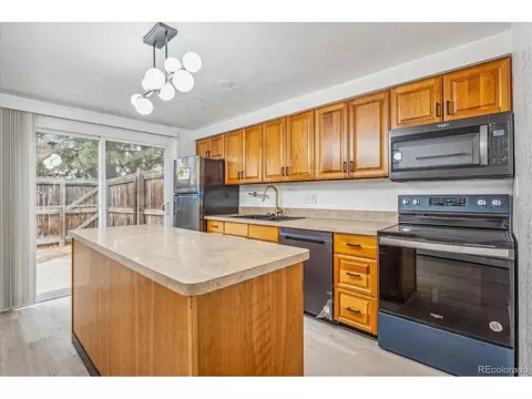 Kitchen - Undisclosed, Arvada, CO 80002 photo 4 of 4