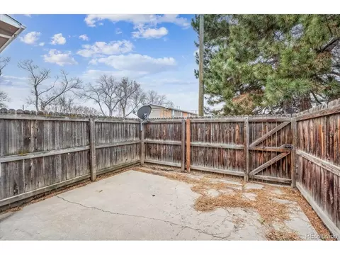 Exterior - Undisclosed, Arvada, CO 80002 photo 1 of 3