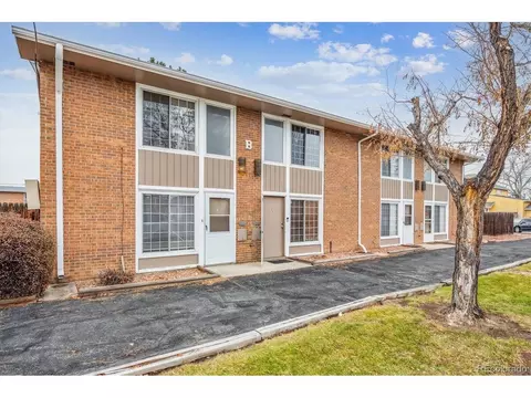 Undisclosed, Arvada, CO 80002