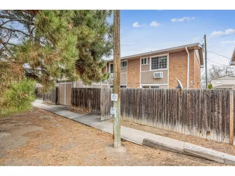 Exterior - Undisclosed, Arvada, CO 80002 photo 3 of 3