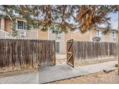 Exterior - Undisclosed, Arvada, CO 80002 photo 2 of 3