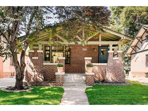 1621 Jackson St, Denver, CO 80206