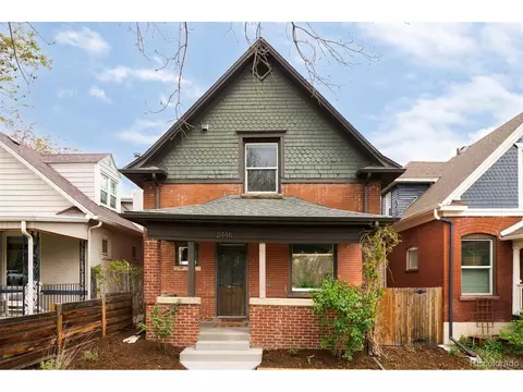 2446 Irving St, Denver, CO 80211
