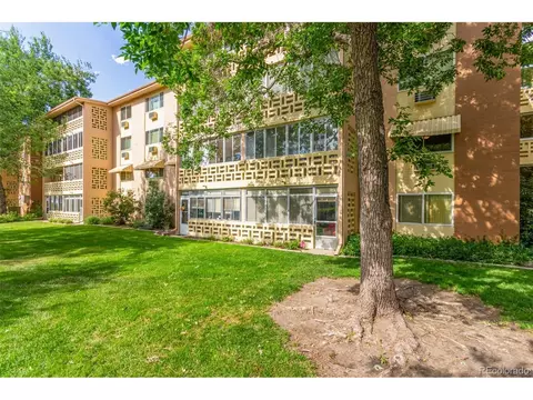9315 E Center Ave #12B, Denver, CO 80247