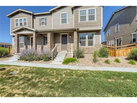 21987 E Quincy Cir, Aurora, CO 80015