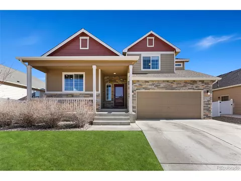 7558 Back Stretch Dr, Wellington, CO 80549