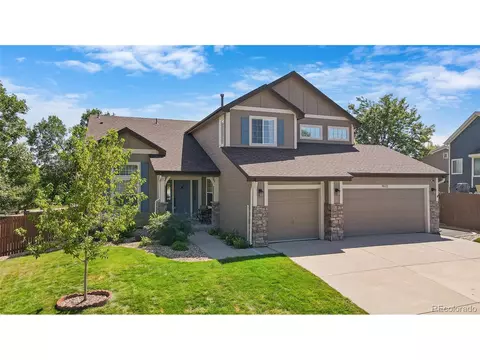 9522 Troon Village Dr, Lone Tree, CO 80124