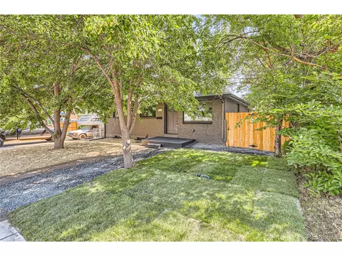 1660 Willow St, Denver, CO 80220
