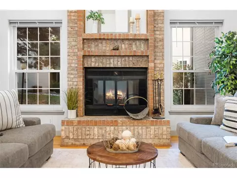 1408 E Nichols Cir, Centennial, CO 80122