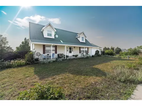 823 Miwok St, Kiowa, CO 80117