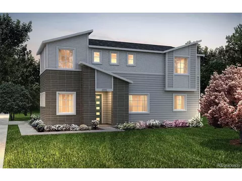 23930 E 41st Ave, Aurora, CO 80019