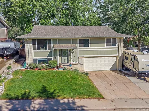 2077 S Xenon St, Lakewood, CO 80228