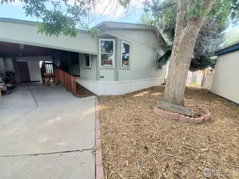 1878 Garnet Ct #68, Loveland, CO 80537