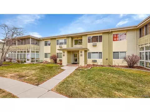 725 S Clinton St #1B, Denver, CO 80247