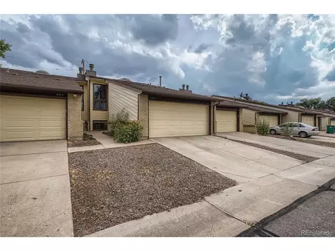 6594 W Mississippi Way, Lakewood, CO 80232