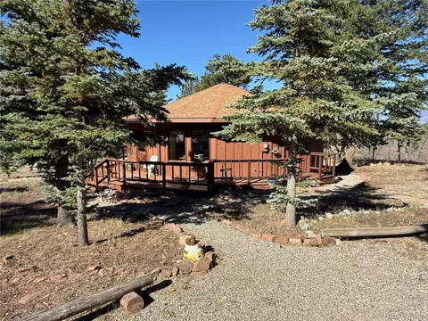 707 Marriott Cir, Fort Garland, CO 81133