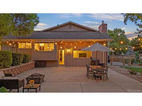 10694 E Dorado Ave, Englewood, CO 80111