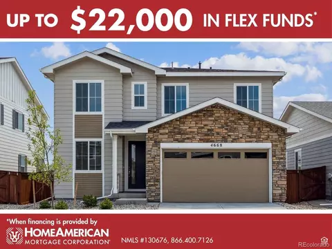 4668 Short Horn Dr, Johnstown, CO 80534