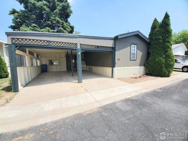 1166 Madison Ave #122, Loveland, CO 80537