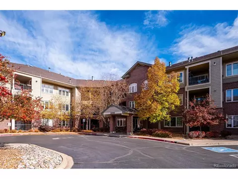 2896 W Riverwalk Cir #A109, Littleton, CO 80123