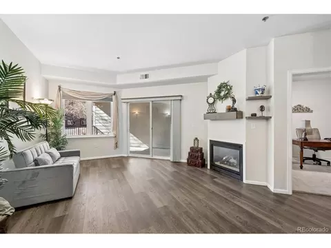 2896 W Riverwalk Cir #A109, Littleton, CO 80123