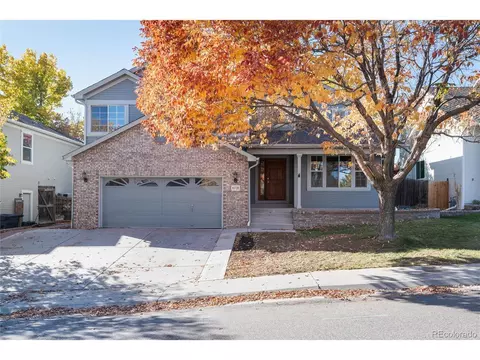 6731 S Newcombe Way, Littleton, CO 80127