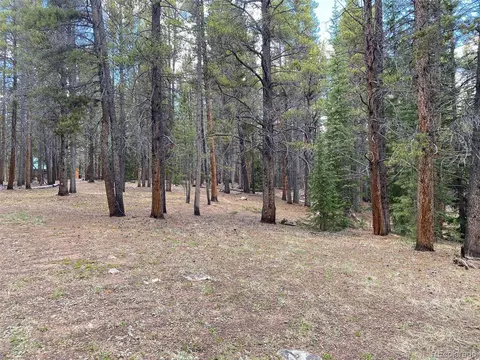 County Road 50, Como, CO 80432