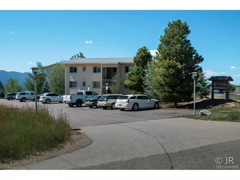 163 Gcr 840 #6, Fraser, CO 80442