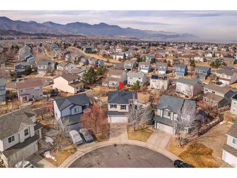 9593 Racoon Pl, Littleton, CO 80125