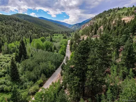 7366 County Road 43, Bailey, CO 80421 photo 5