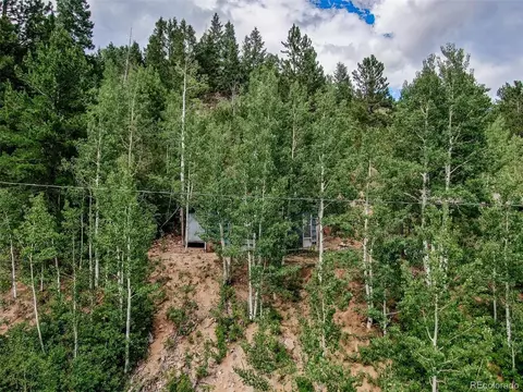 7366 County Road 43, Bailey, CO 80421 photo 6