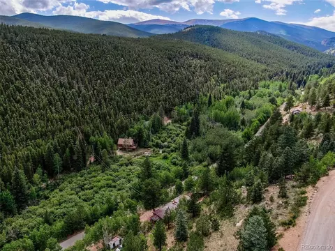 7366 County Road 43, Bailey, CO 80421 photo 21